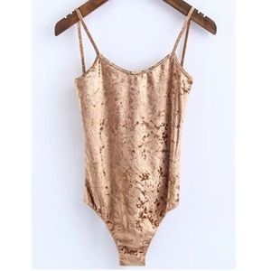 ❤️Furry Bodysuit❤️